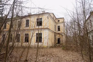 Усадьба Александрово (Александрово)