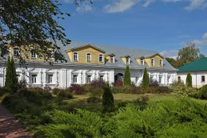 Кельи братские