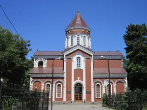 Церковь Святого Карапета (Ростов-на-Дону)