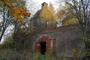Покровская церковь (Клины)
