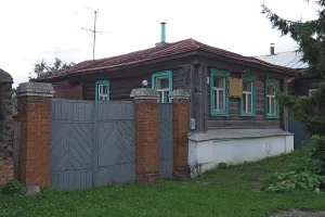 Дом калачника Фирсова (Суздаль)