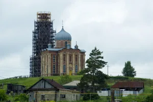 Церковь Екатеринская
