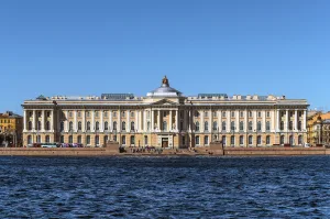 Императорская Академия художеств