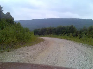 Воскресенская гора