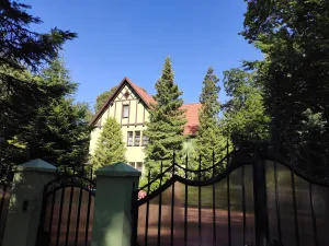 Вилла (Светлогорск (Отрадное))