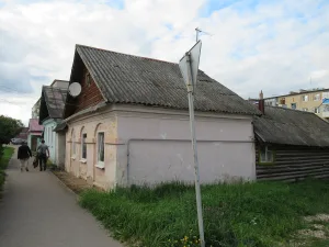 Жилой дом (Торжок)