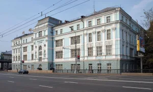 Катковский лицей