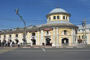 Северный корпус (корпус Б) (Рязань)