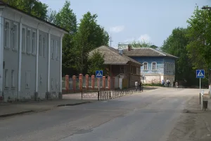 Главный дом (Боровск)