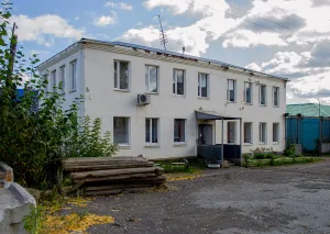 Особняк (Алапаевск)