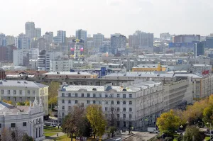 Дом Артистов