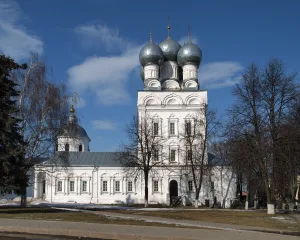 Собор Михаила Архангела (Бронницы)