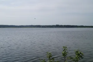 Брынское водохранилище