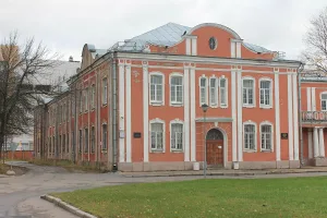 Корпус 2