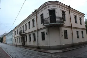 Жилой дом (Выборг)