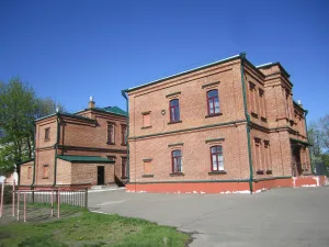 Школа