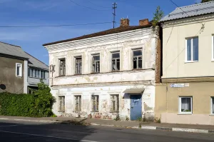 2-я Московская улица 79