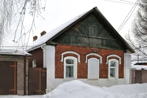 Жилой дом (Гусь-Хрустальный)