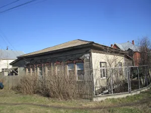 Дача А.Д. Васенева