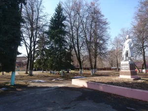 Парк (Зарайск)