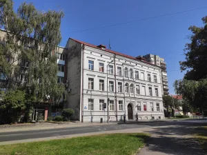 улица Фрунзе 71