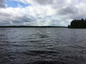 Сумозеро