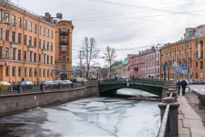Демидов мост