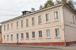 Главный дом (Коломна)