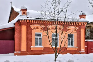 Жилой дом (Шуя)