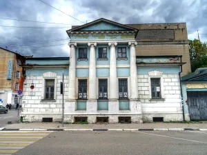 Главный дом (Тверь)