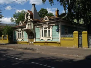 улица Гастелло 5