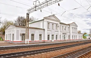 Сафоново