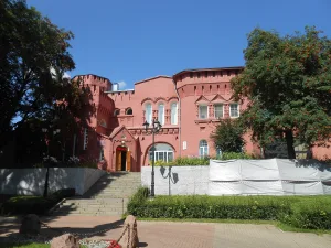 Смоленщина в годы Великой Отечественной войны