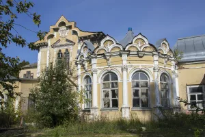 Главный дом (Лианозово)