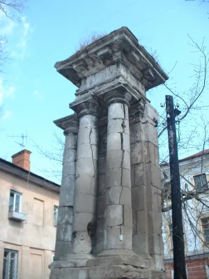 Ограда (Тула)