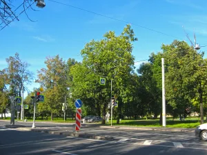 Площадь Культуры
