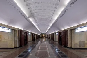 Бауманская