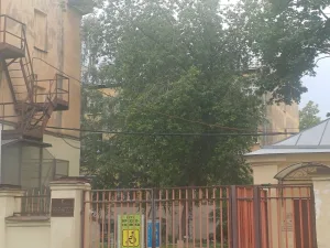 Южный корпус
