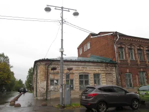 линия Ванчакова 21