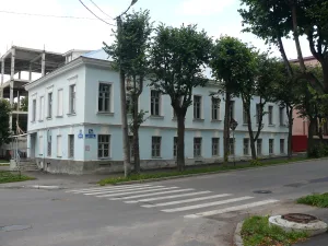 Дом Г.А. Карпова (Великий Новгород)