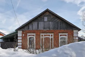 Жилой дом (Гусь-Хрустальный)