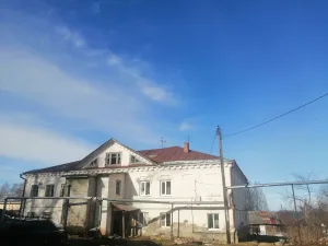 Корпус настоятельский (Кашин)