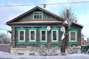 Дом Делигенской (Шуя)