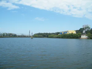 Юность (озеро)