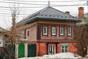 Жилой дом (Киржач)