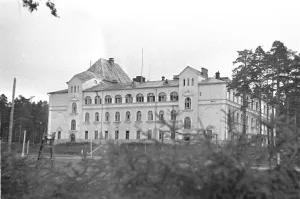 Марковилла