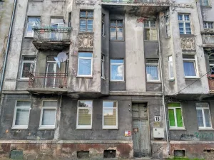 Жилой дом (Советск)