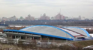 Крылатское (велотрек)