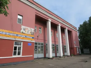 Пожарное депо (Подольск)