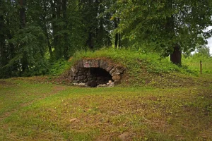 Погреб (Раёк)